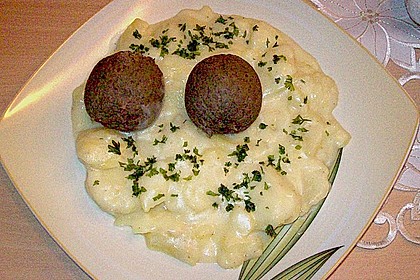 Rahmkartoffeln 3