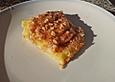 Weltbester schnellster Apfelkuchen