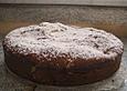 Pflaumen - Rahm - Kuchen