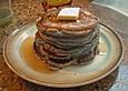 Blueberry Pancakes