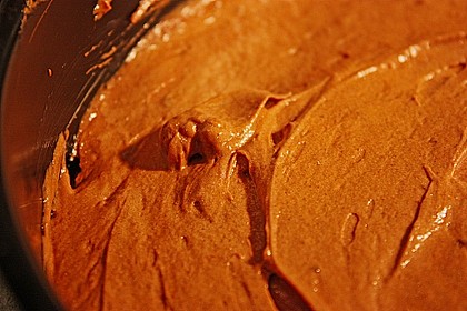 Gateau Berbelle (franz&ouml;sischer Schokoladenkuchen) 3