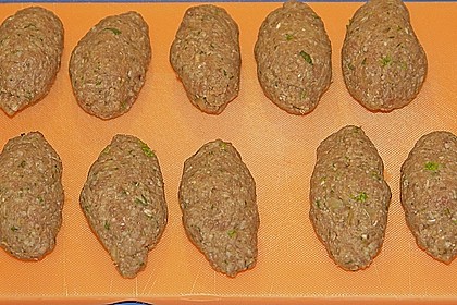 Kibe (Quibe) 1