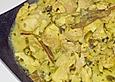 Methi Chicken Curry