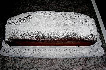 Becherkuchen