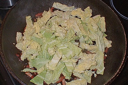 Wirsinggemüse 42