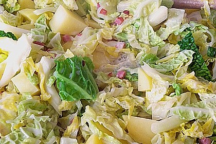 Wirsinggemüse 20