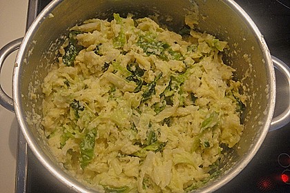 Wirsinggemüse 43