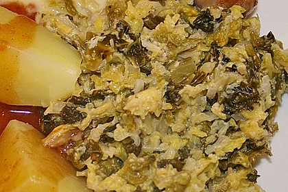 Wirsinggemüse 25