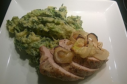 Wirsinggemüse 6