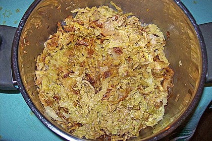 Wirsinggemüse 33