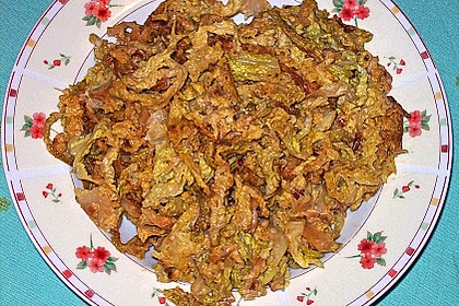 Wirsinggemüse 35