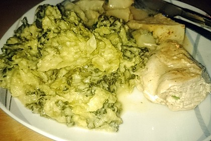 Wirsinggemüse 28