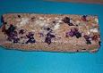 Blueberry Banana Bread