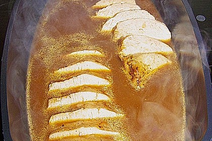 Winterlicher Schweinebraten 14