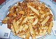 Spaghetti della Massaia