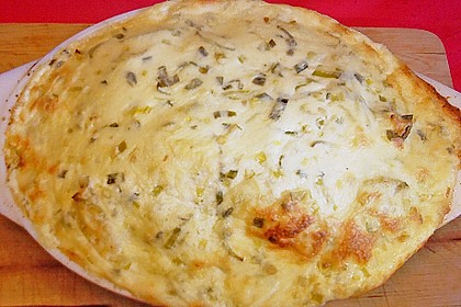 Kartoffelauflauf von der Sch&uuml;ttinsel 1