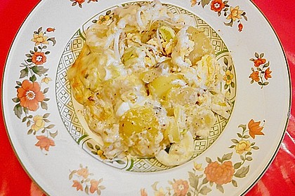 Kartoffelauflauf von der Sch&uuml;ttinsel 2