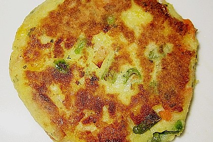 Gem&uuml;selaibchen