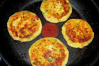 Gem&uuml;selaibchen 1
