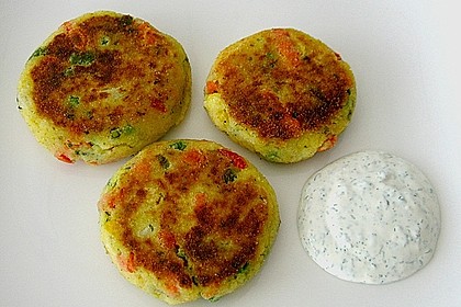 Gem&uuml;selaibchen 2