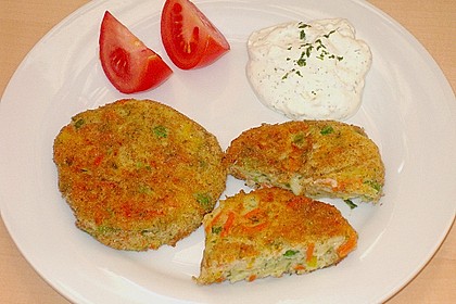 Gem&uuml;selaibchen 4
