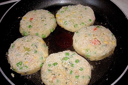 Gem&uuml;selaibchen 5