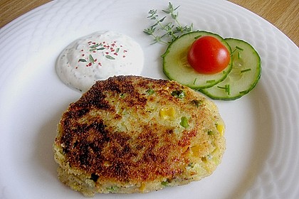 Gem&uuml;selaibchen 6