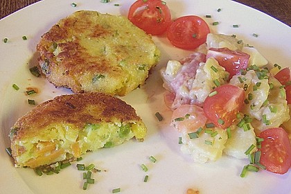 Gem&uuml;selaibchen 7