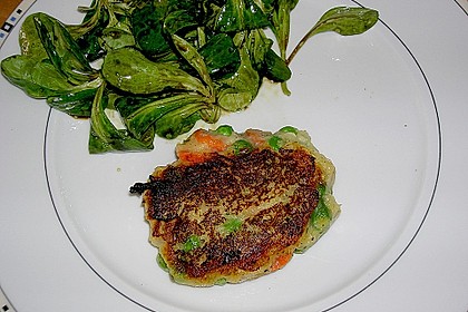 Gem&uuml;selaibchen 8