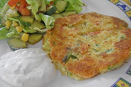 Gem&uuml;selaibchen 9