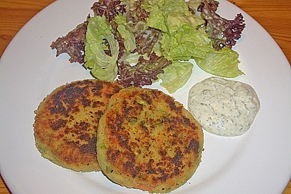 Gem&uuml;selaibchen 11