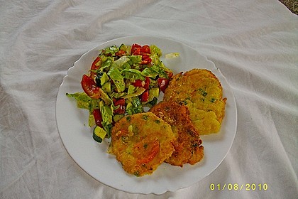 Gem&uuml;selaibchen 12