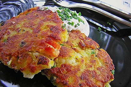 Gem&uuml;selaibchen 14