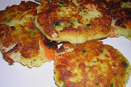Gem&uuml;selaibchen 15