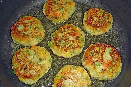 Gem&uuml;selaibchen 16