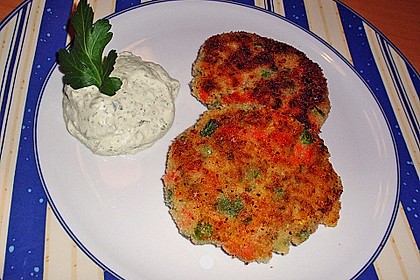 Gem&uuml;selaibchen 17