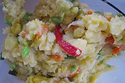 Gem&uuml;selaibchen 18