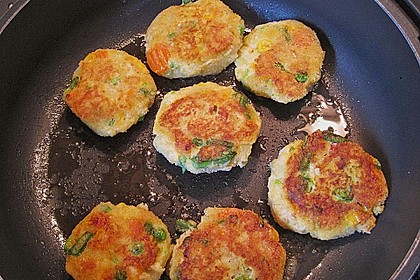 Gem&uuml;selaibchen 19