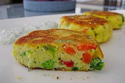 Gem&uuml;selaibchen 20