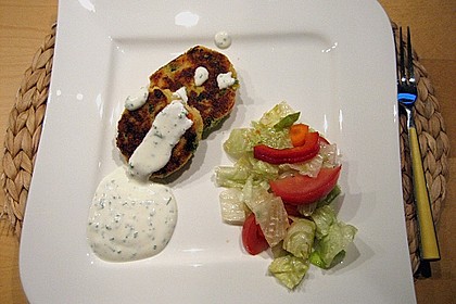 Gem&uuml;selaibchen 21
