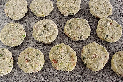 Gem&uuml;selaibchen 22