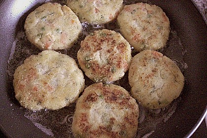 Gem&uuml;selaibchen 23