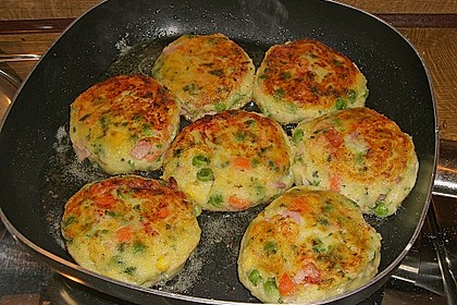 Gem&uuml;selaibchen 26