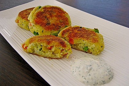 Gem&uuml;selaibchen 28