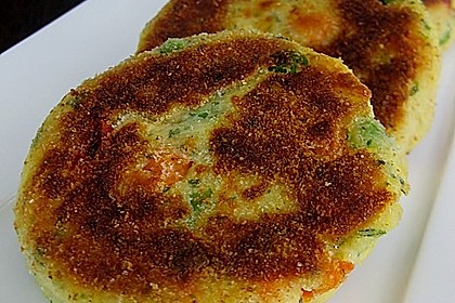 Gem&uuml;selaibchen 29