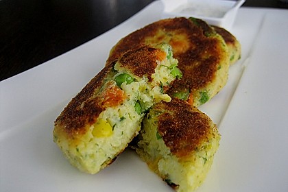 Gem&uuml;selaibchen 30