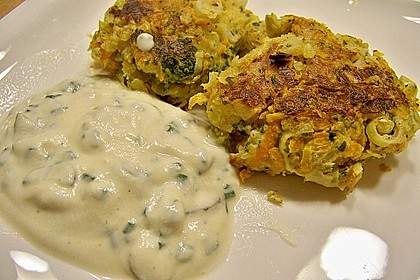 Gem&uuml;selaibchen 31