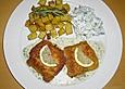Schnelle Kr&auml;uterso&szlig;e