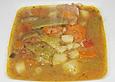 S&uuml;dtiroler Bohnensuppe