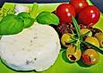 Schafsk&auml;se - Mousse